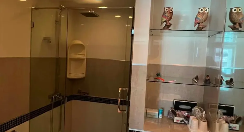 For sale studio condo in Bang Lamung, Chonburi