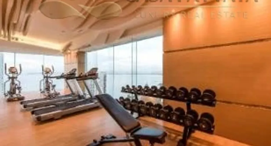 For sale studio condo in Bang Lamung, Chonburi