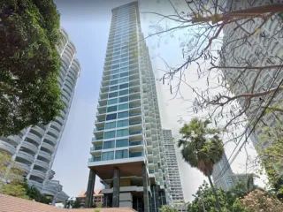 For sale studio condo in Bang Lamung, Chonburi