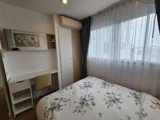 For sale studio condo in Bang Lamung, Chonburi