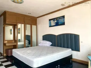 For sale studio condo in Bang Lamung, Chonburi