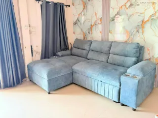 For sale 3 bedrooms house in Bang Lamung, Chonburi