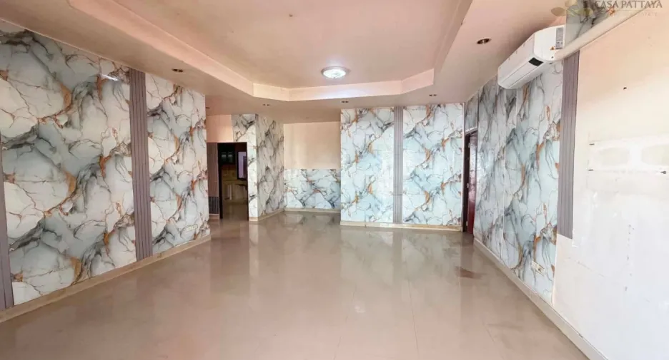 For sale 3 bedrooms house in Jomtien, Pattaya