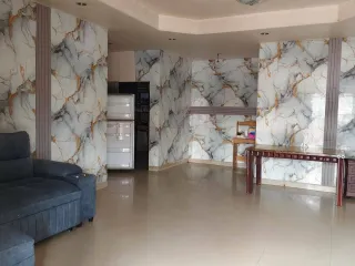 For sale 3 bedrooms house in Bang Lamung, Chonburi