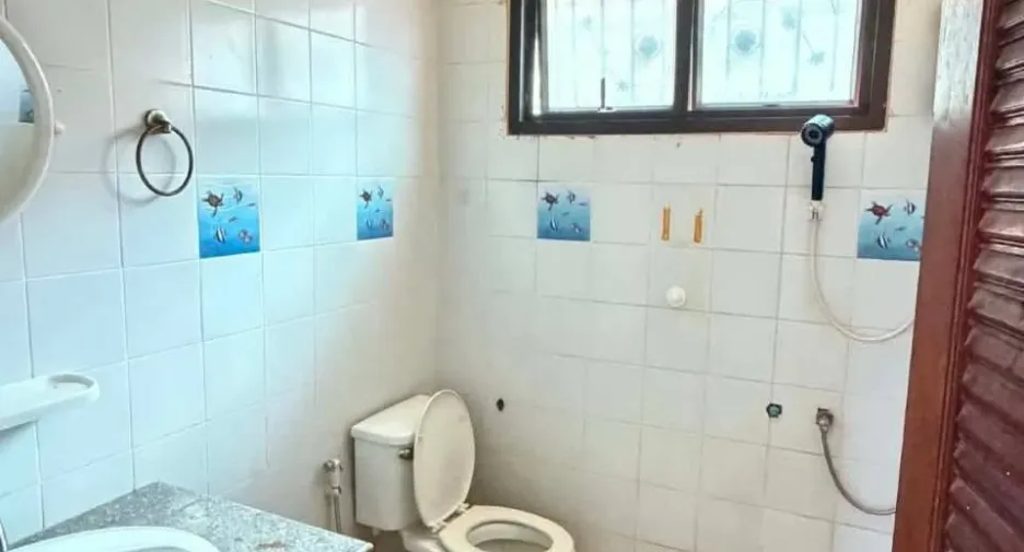 For sale 3 bedrooms house in Jomtien, Pattaya