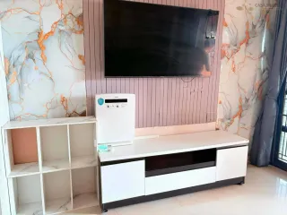 For sale 3 bedrooms house in Bang Lamung, Chonburi
