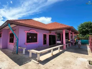 For sale 3 bedrooms house in Bang Lamung, Chonburi