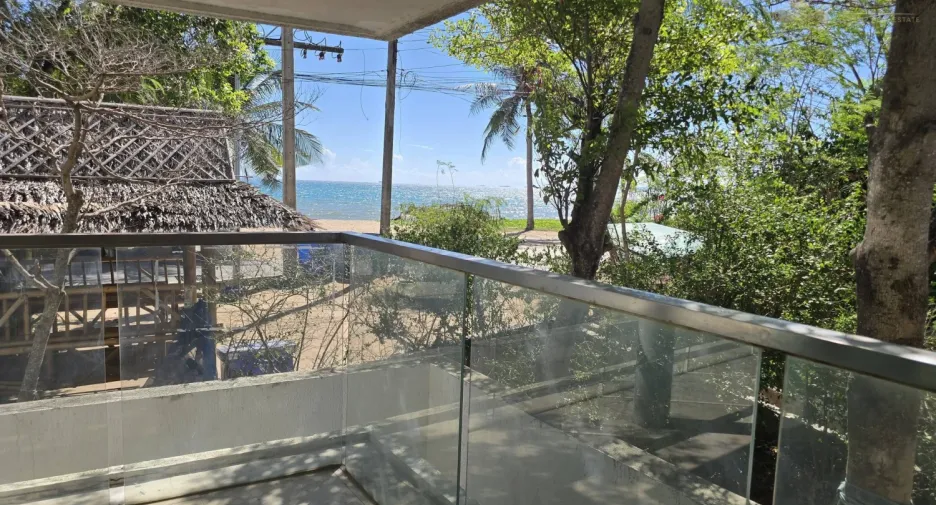 For sale 1 bed condo in Na Jomtien, Pattaya
