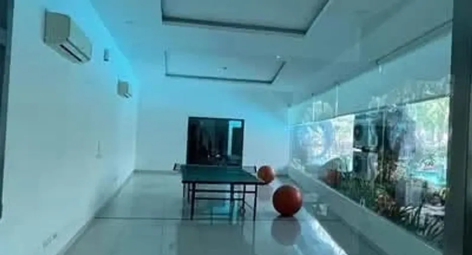 For sale 2 bedrooms condo in Jomtien, Pattaya