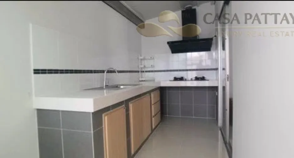 For sale 3 bedrooms house in Si Racha, Chonburi