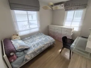 For sale 3 bedrooms house in Si Racha, Chonburi