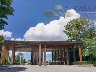 For sale 3 bedrooms house in Si Racha, Chonburi