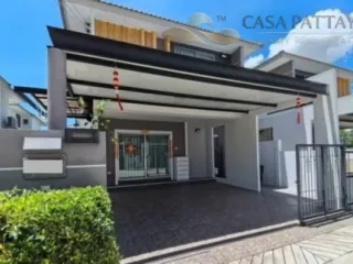 For sale 3 bedrooms house in Si Racha, Chonburi