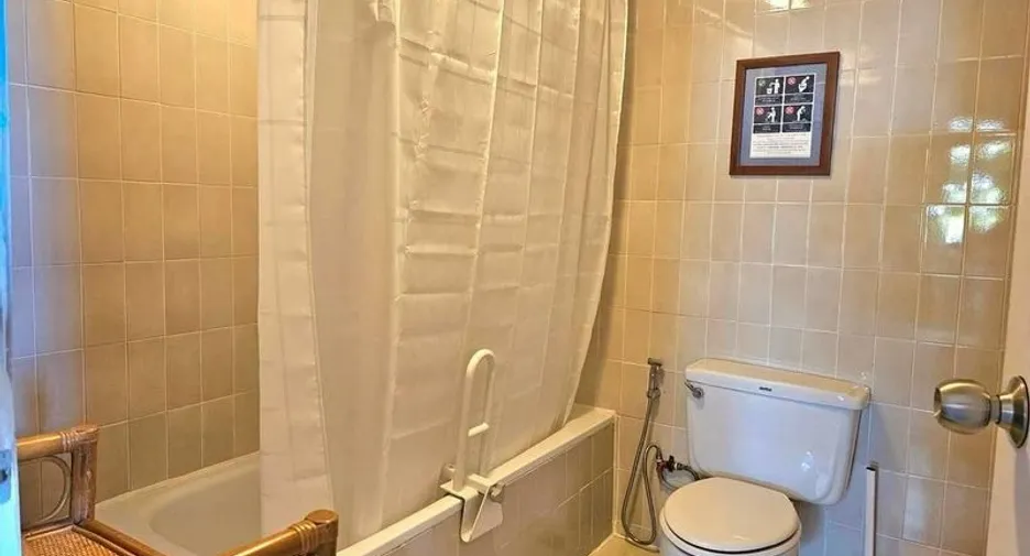 For sale 2 bedrooms condo in Jomtien, Pattaya