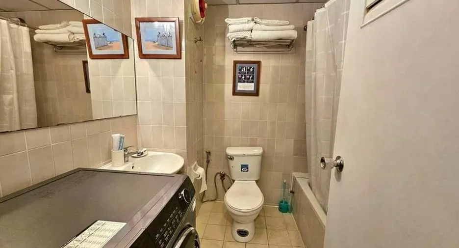 For sale 2 bedrooms condo in Jomtien, Pattaya