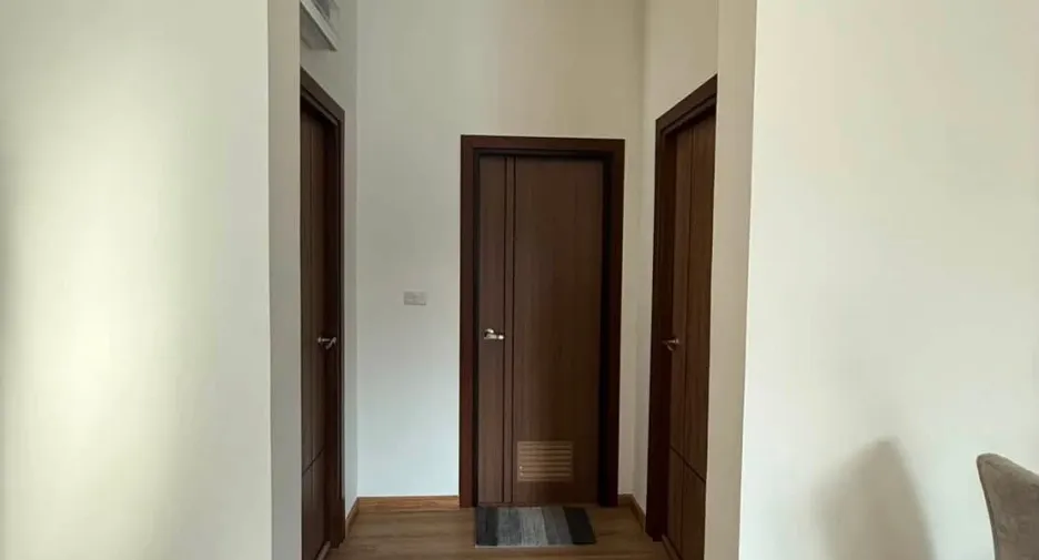 À louer 3 chambres villa à Bang Lamung, Chonburi