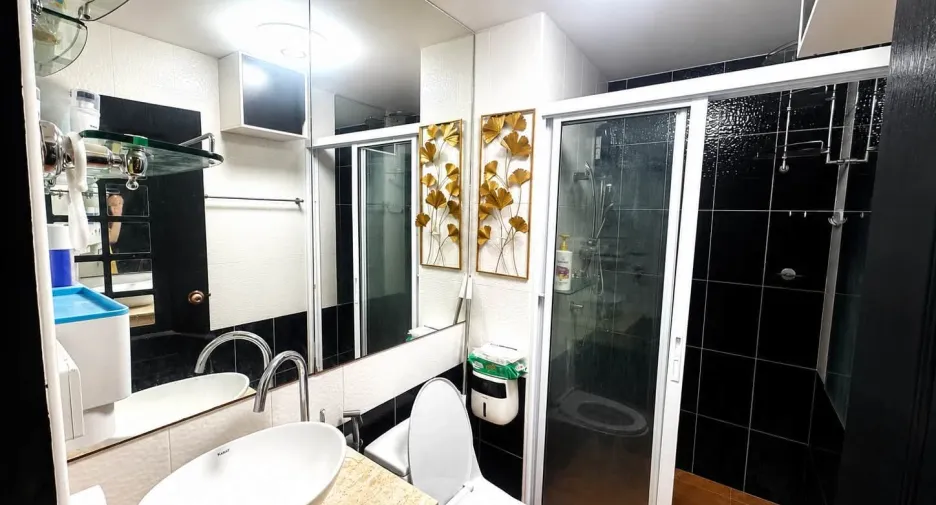 À vendre 1 chambre condo à Jomtien, Pattaya
