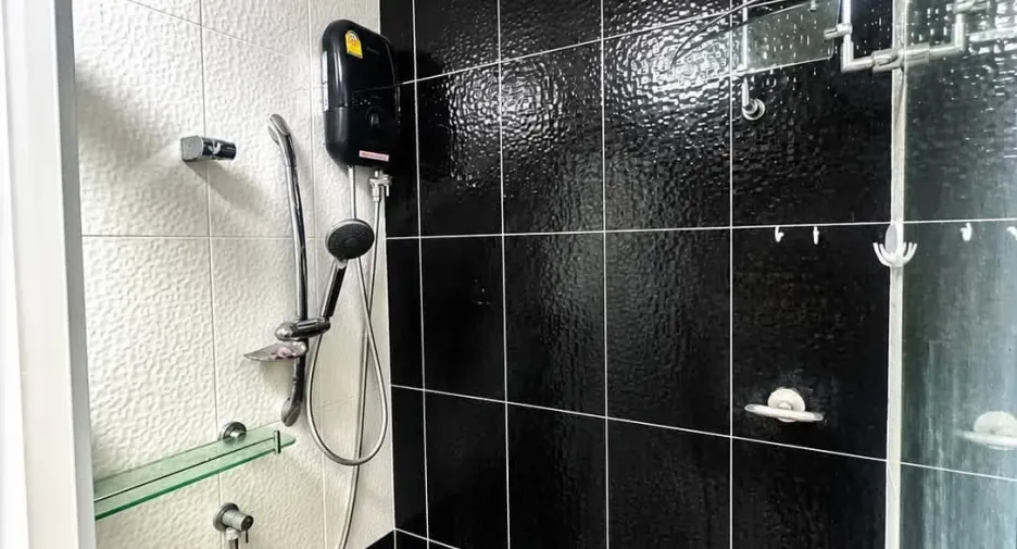 À vendre 1 chambre condo à Jomtien, Pattaya