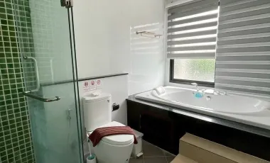 À vendre 2 chambres villa à Mueang Phuket, Phuket