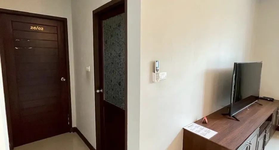 À vendre 2 chambres villa à Mueang Phuket, Phuket