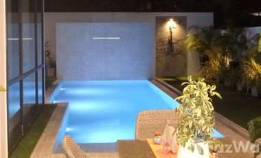 À vendre 4 chambres maison à Mueang Phuket, Phuket