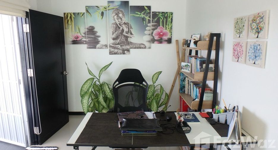 À vendre 4 chambres maison à Mueang Phuket, Phuket