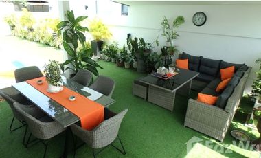 À vendre 4 chambres maison à Mueang Phuket, Phuket