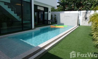 À vendre 4 chambres maison à Mueang Phuket, Phuket