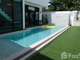 出售 4 卧室 独立屋 在 Phuket Town, 普吉