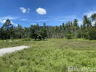 Terreno en venta en Khanom, Nakhon Si Thammarat