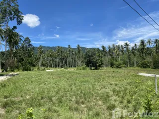 Terreno en venta en Khanom, Nakhon Si Thammarat