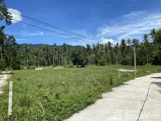 Terreno en venta en Khanom, Nakhon Si Thammarat