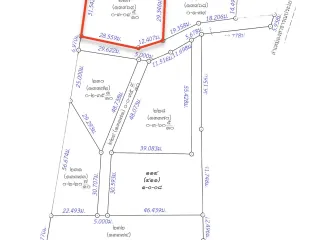 Terreno en venta en Khanom, Nakhon Si Thammarat
