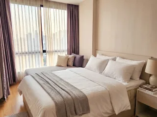For sale 1 bed condo in Mueang Chiang Rai, Chiang Rai