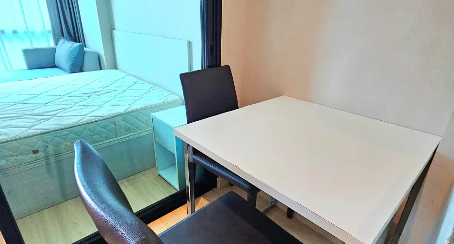 For sale 1 bed condo in Mueang Chiang Rai, Chiang Rai