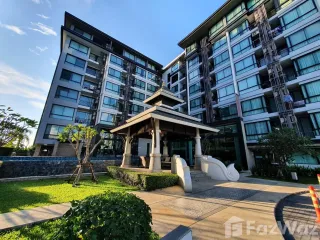 For sale 1 bed condo in Mueang Chiang Rai, Chiang Rai