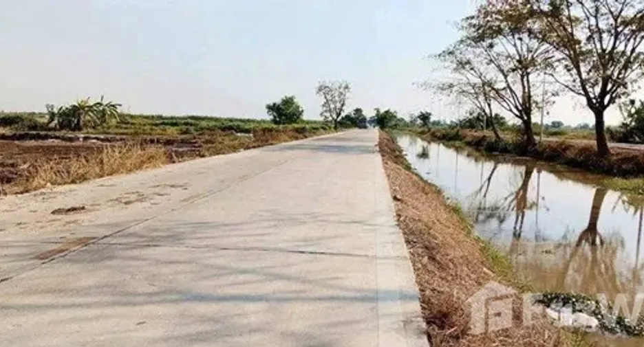 Продажа Участок в Khlong Luang, Патумтани