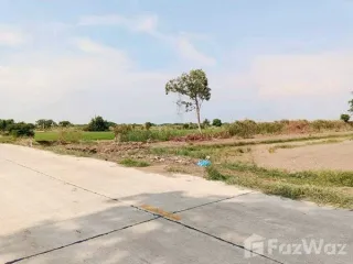 Продажа Участок в Khlong Luang, Патумтани