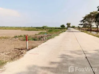 Продажа Участок в Khlong Luang, Патумтани
