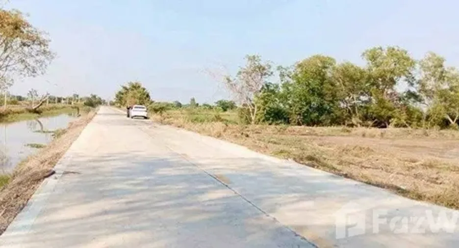 Продажа Участок в Khlong Luang, Патумтани