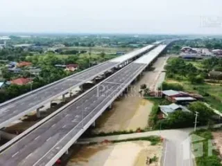 For sale land in Nakhon Chai Si, Nakhon Pathom