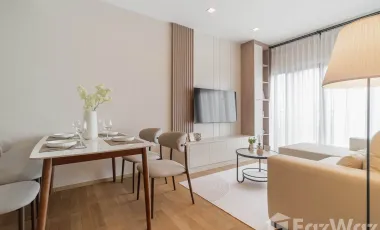 Condo en alquiler de 1 habitaciones en Lam Luk Ka, Pathum Thani