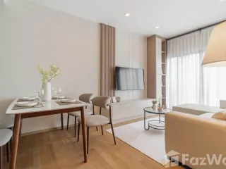 Condo en alquiler de 1 habitaciones en Lam Luk Ka, Pathum Thani