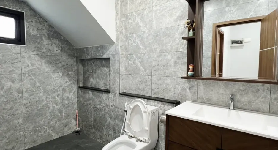 For rent 4 bedrooms house in Mueang Chiang Rai, Chiang Rai
