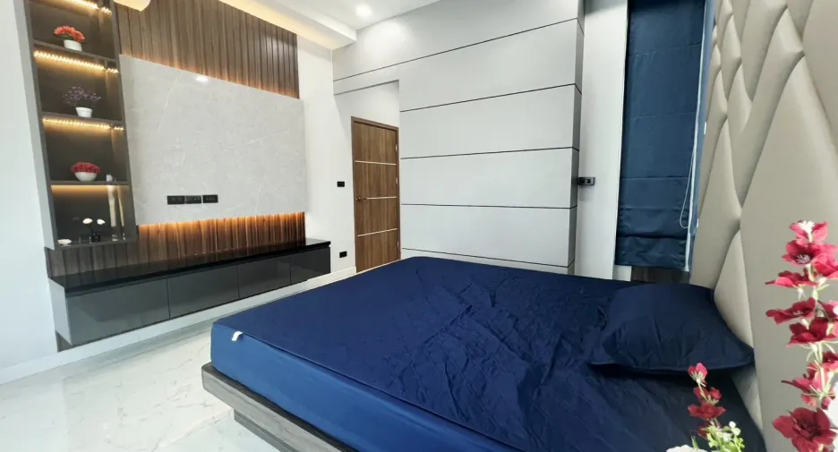For rent 4 bedrooms house in Mueang Chiang Rai, Chiang Rai
