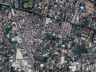 For sale land in Mueang Nonthaburi, Nonthaburi