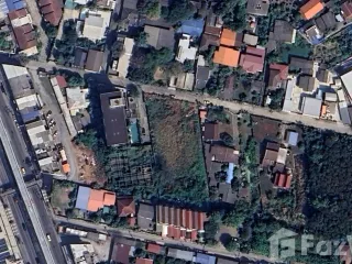 For sale land in Mueang Nonthaburi, Nonthaburi