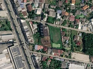 For sale land in Mueang Nonthaburi, Nonthaburi
