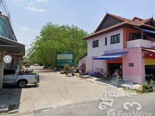 Terreno en venta en Bang Bua Thong, Nonthaburi