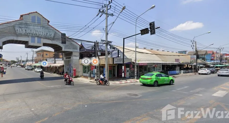 Terreno en venta en Bang Bua Thong, Nonthaburi